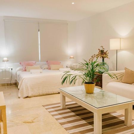 Appartement Cordoba Cool En Pleno Centro De Cordoue Extérieur photo