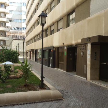 Appartement Cordoba Cool En Pleno Centro De Cordoue Extérieur photo