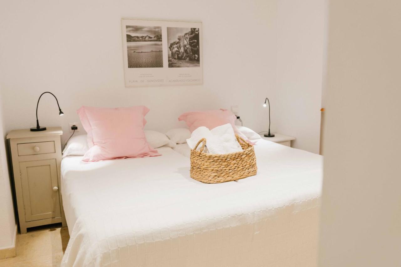Appartement Cordoba Cool En Pleno Centro De Cordoue Extérieur photo