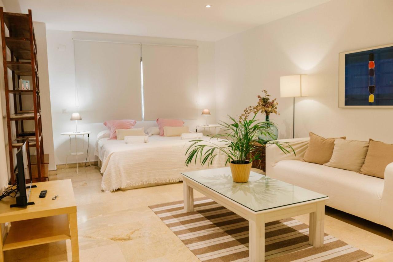 Appartement Cordoba Cool En Pleno Centro De Cordoue Extérieur photo