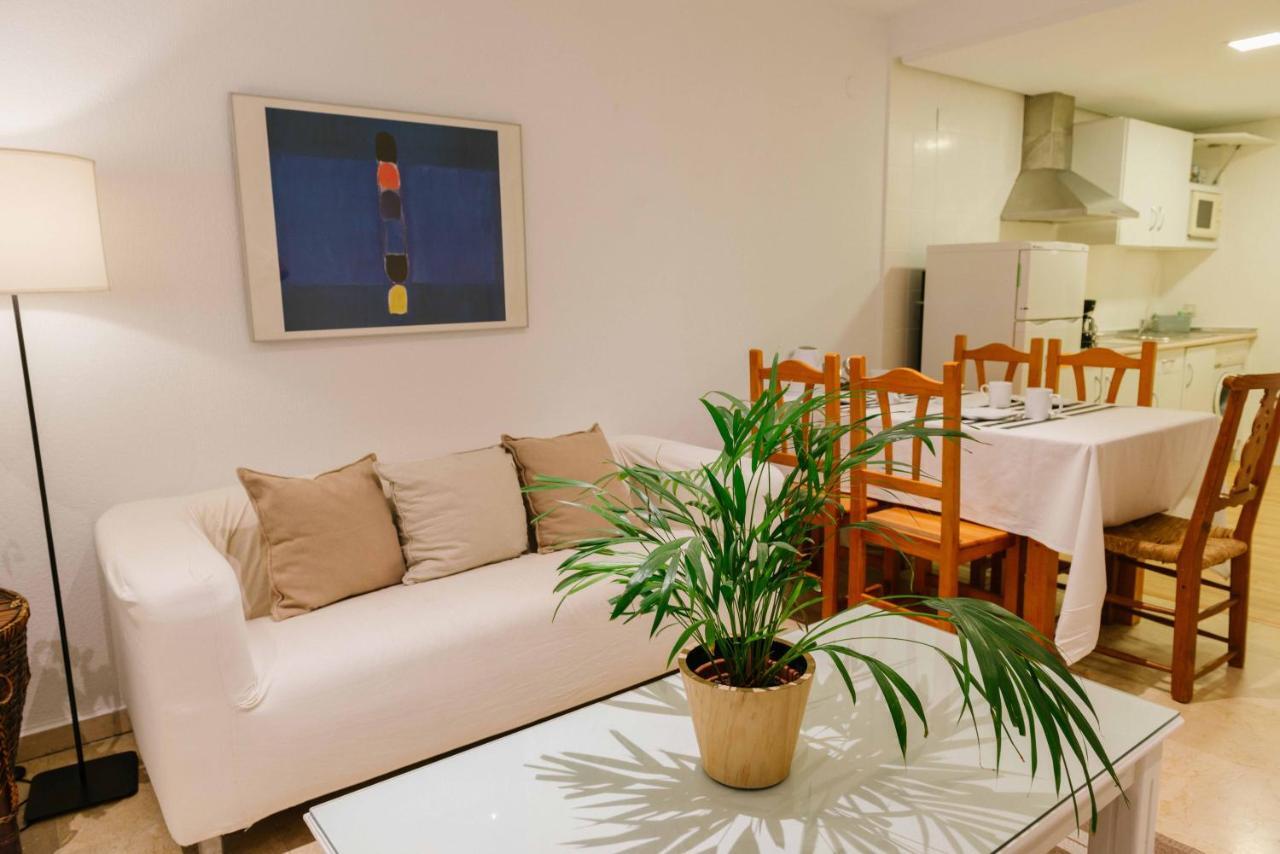 Appartement Cordoba Cool En Pleno Centro De Cordoue Extérieur photo